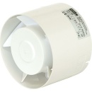 Helios HRV 100 DN 100 buisventilator voor beluchting of...