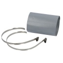 Helios Aansluitmanchet FM 100 1681 NIEUW