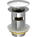 Shaft valve ""Klicker"" 11/4,...