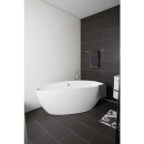 Bañera Evenes EBBA AxAxP: 1700x620x770 mm...