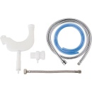 CGS Sistema de recogida de agua por goteo con flex....