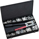 Intercable assortimentsdoos MPR50i met buisvormige...