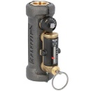 Válvula de equilibrado Caleffi SetCal 132, DN20 (3/4"") 7-28 l/min. 132522 NUEVO