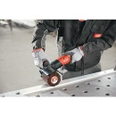 Flex Satiniermaschine Trinoxflex BSE 14-3 100, 1400 W 433411 NEU