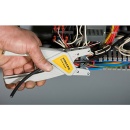 Jokari Abisolierzange Sensor Special für Kabel...