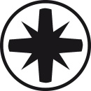 Zestaw bitów udarowych Wera z powłoką diamentową, 30 szt. do kluczy udarowych 5057690001 NOWOŚĆ