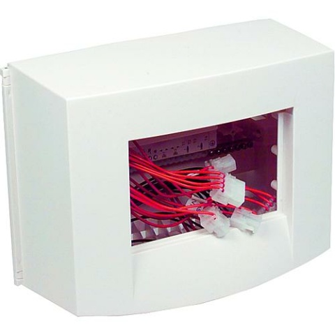 Carcasa mural Elster WAG1 para E8.0634 NUEVO