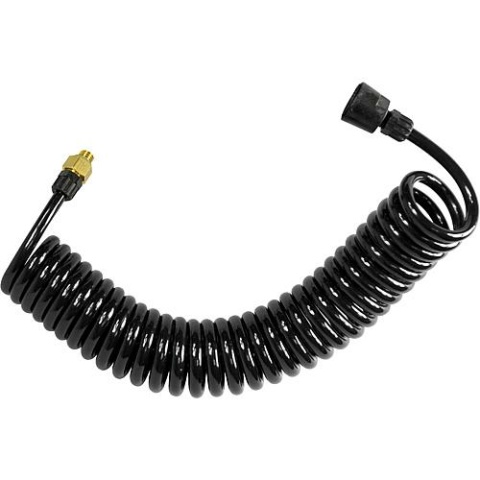 Mesto conduite de pulvérisation 6321 NL avec joint Viton pour Inox Plus + Ferrox 6321NL NOUVEAU