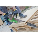 Piła dwutarczowa Eibenstock EDB 480.1, 1800 W 6644000 NOWOŚĆ