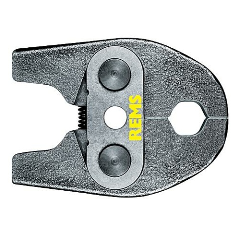 Rems Pressbacke-Mini V28, Aufnahme für Mini-Pressmaschinen 578336 NEU