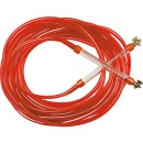 Sola Schlauch-Wasserwaage Modell S 120, mit 20m Schlauch...