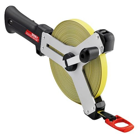 Sola Stahl-Maßband PROSPECTOR C, YC 30, 30m 50053801 NEU