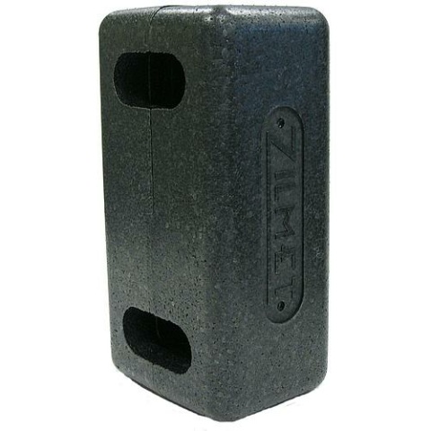 Zilmet insulation for plate heat exchanger ZB30/10 - ZB30/30 made of EPP 381Z315302 NEW