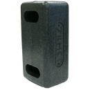 Zilmet Isolierung für Plattenwärmetauscher...