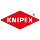 Knipex guantes de electricista sumergido aislado...