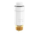 Flamco Schwimmerentlüfter Flexvent 1/2...