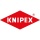 Guanti da elettricista Knipex isolati taglia 9 98 65 40 NUOVO