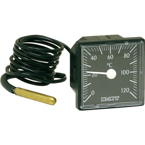 Termometr Junkers 8 722 966 180 0 NOWOŚĆ