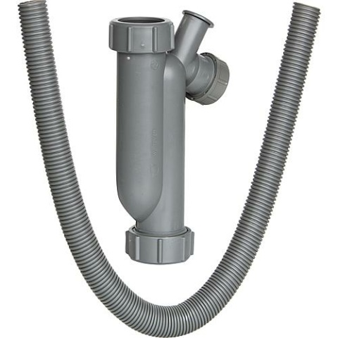 Siphon Buderus pour 7100918 NOUVEAU