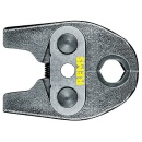 Rems Pressbacke-Mini M15, Aufnahme für...