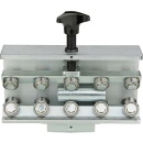 Akcesoria montażowe do prostownic do rur NOWOŚĆ