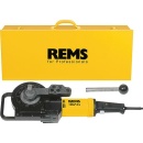 Rems Curvo set Electric pipe bender Size: 15-18-22 580026...