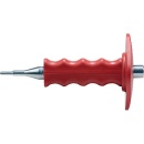 Fischer setting tool w. hand impact protection EAWH 10 x...