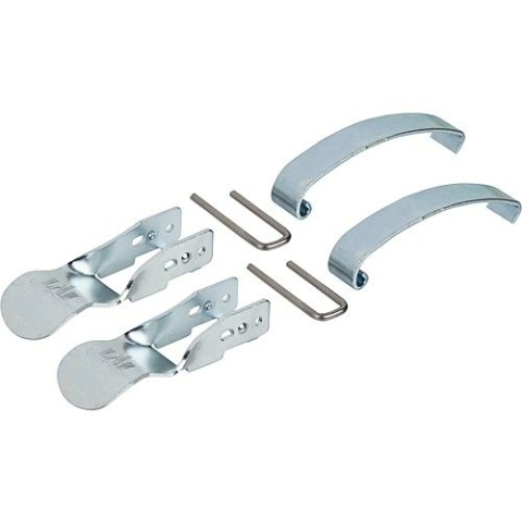 Wspornik zaciskowy Buderus do 7099552, 2 szt. NOWOŚĆ