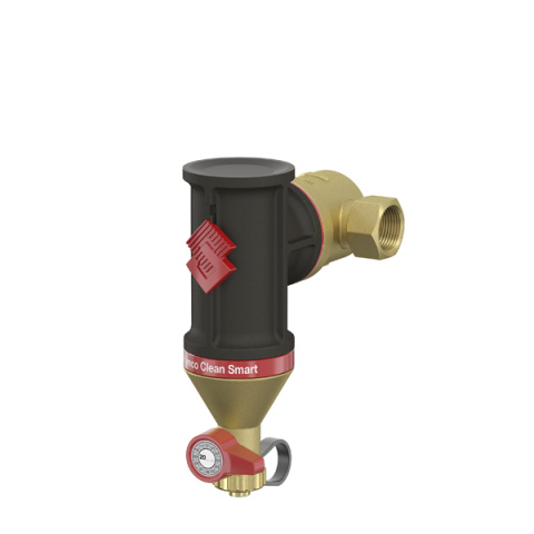 Comfort sludge/magnetite separator swivelling Smart Eco Plus DN 32 (11/4") 6443922 NEW