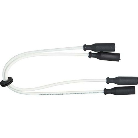 Set di cavi candela Körting per VTO(DU),Jet 3.5/4.5/5.5 NUOVO
