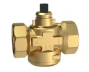 Comfort 2-Wege-Zonenventil DN 25 (1") ohne Motor IG...