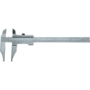 RB Messwerkzeuge Werkstatt-Messschieber 300 mm 851102I NEU