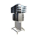 SK-Fresh Kaskade 160l Tower 3001 NEU