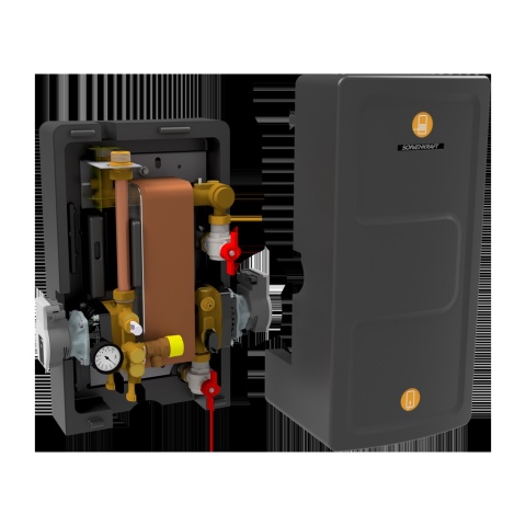 SK-Beladestation BL25 ST ohne Steuerung 2656 NEU