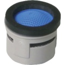 Sieve insert with air intake M 28 x 1 10 pieces with test mark New