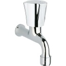 Grohe wanduitloopkraan Costa projectie 100 mm chroom...