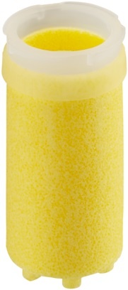 Oventrop heating oil filter insert Siku 50-75MY, # 2126300 NEW