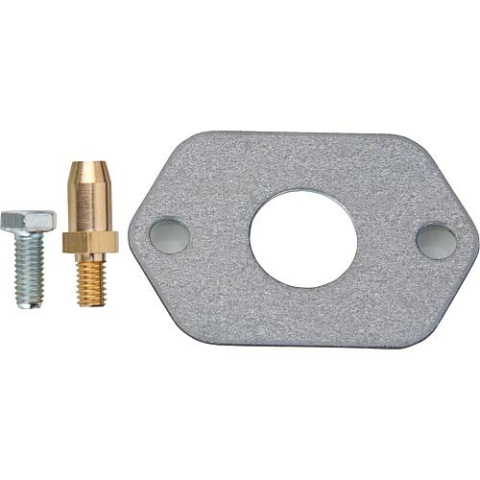 Vetro spia Buderus per 63023634 NUOVO