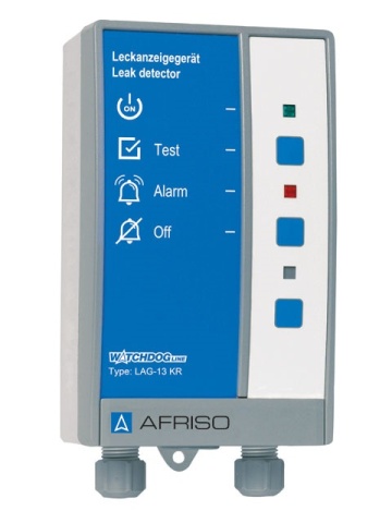 Afriso signalling unit 13K not intrinsically safe 40630 NEW