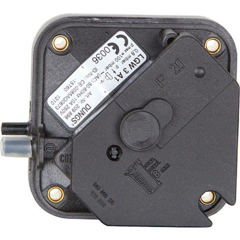 Viessmann Luftdruckwächter 7815569 7815569 NEU