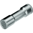 Douille Gedore longue, profil UD TYPE D 30 L 21 mm...