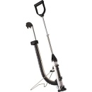 System tacker Profi do mocowania igły do szyny zaciskowej...