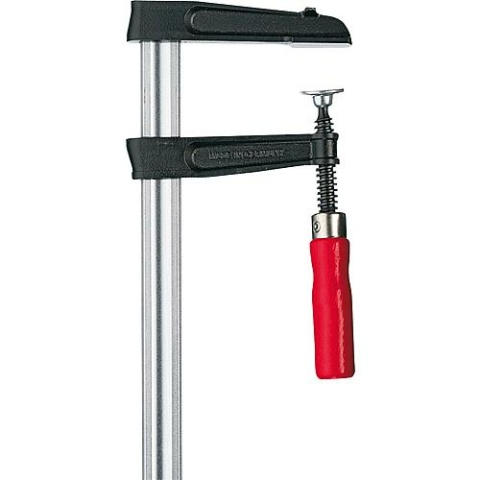 Wkrętarka Bessey z żeliwa ciągliwego z drewnianą rękojeścią 1250x120mm typ TKPN125BE TKPN125BE NOWOŚĆ