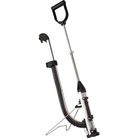 Agrafeuse combinée Takombi pour aiguille à agrafer longueur 60 mm NOUVELLE