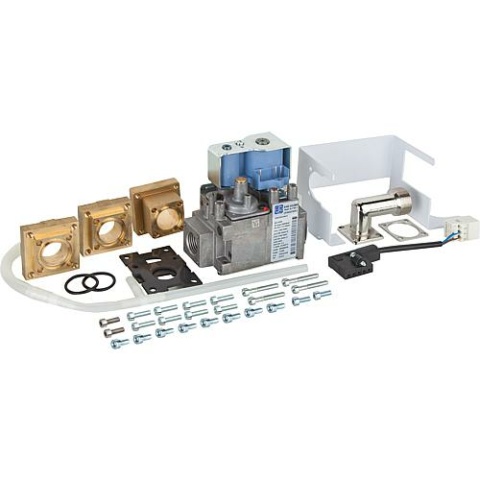 Reduktor kombinowany Viessmann 7817510 7817510 NOWOŚĆ