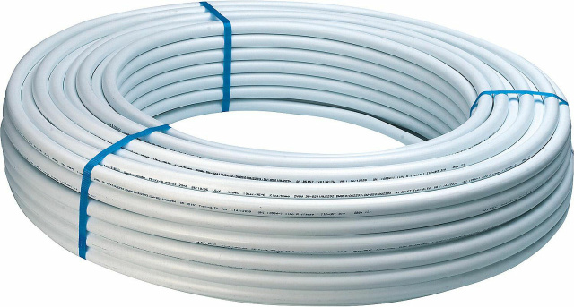 Evenes PEXAL multilayer composite pipe, 16x2mm roll of 200 metres NEW