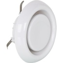 Helios kunststof schotelkleppen KTVA 100 941 NIEUW