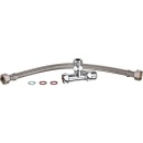 Kit dinstallation pour le raccordement direct à la...