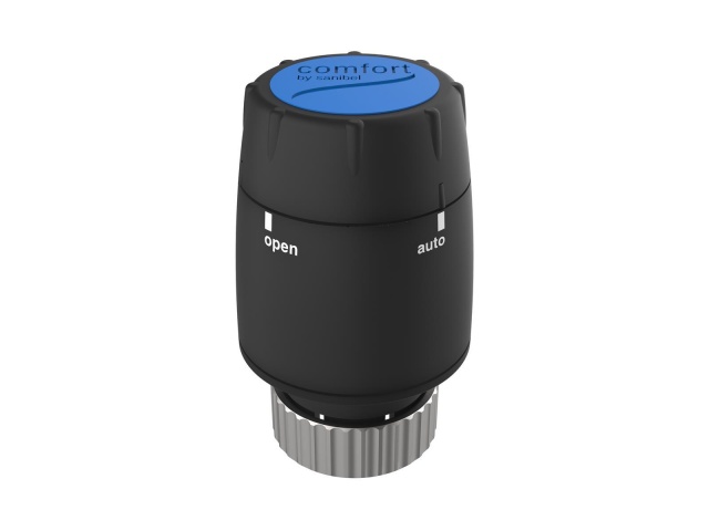 Comfort actuator strawatherm 230V no. 55-005076CBS 6314825 NEW