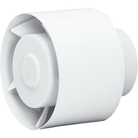 Helios Rohreinschubventilator REW 150/2 440 NEU